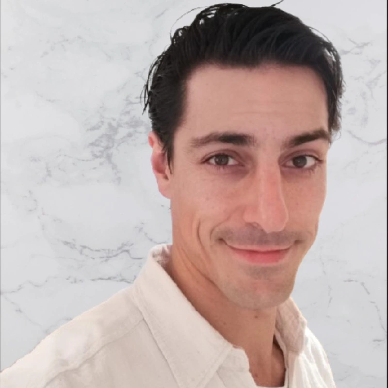 Alex - Ihr persönlicher Kundenbetreuer